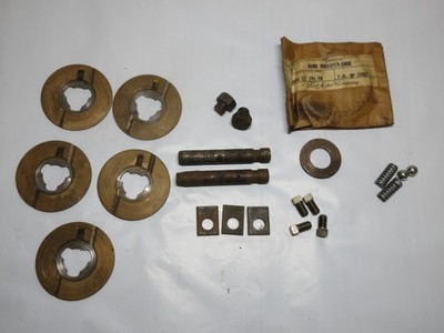 #5 Ford GPW Jeep Willys MB Dana 18 Transfer Case Parts
