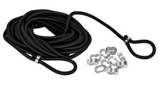 Gummiseil 10 Meter Expanderseil 7,5mm Planens...