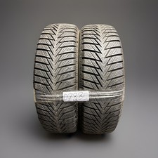 2×175 65 R14 82T M+S Continental ContiWinterContact TS800 (D7885) 5.0/5.2mm 13