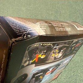 LEGO Star Wars 7200 Final Duel Model Set Unused Sealed Rare Discontinued