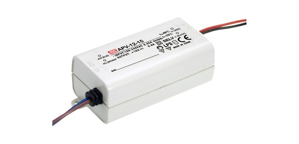 Scharnberger+Hasenbein Led-Trafo Elektr. Geregelt 54676 Led-Steuerungen-image