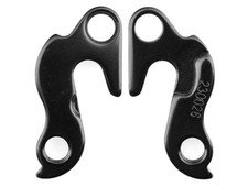 6721 - AGGANCIO DEL CAMBIO BICICLETTA compatibile con TREK FX 7500 2003-2003