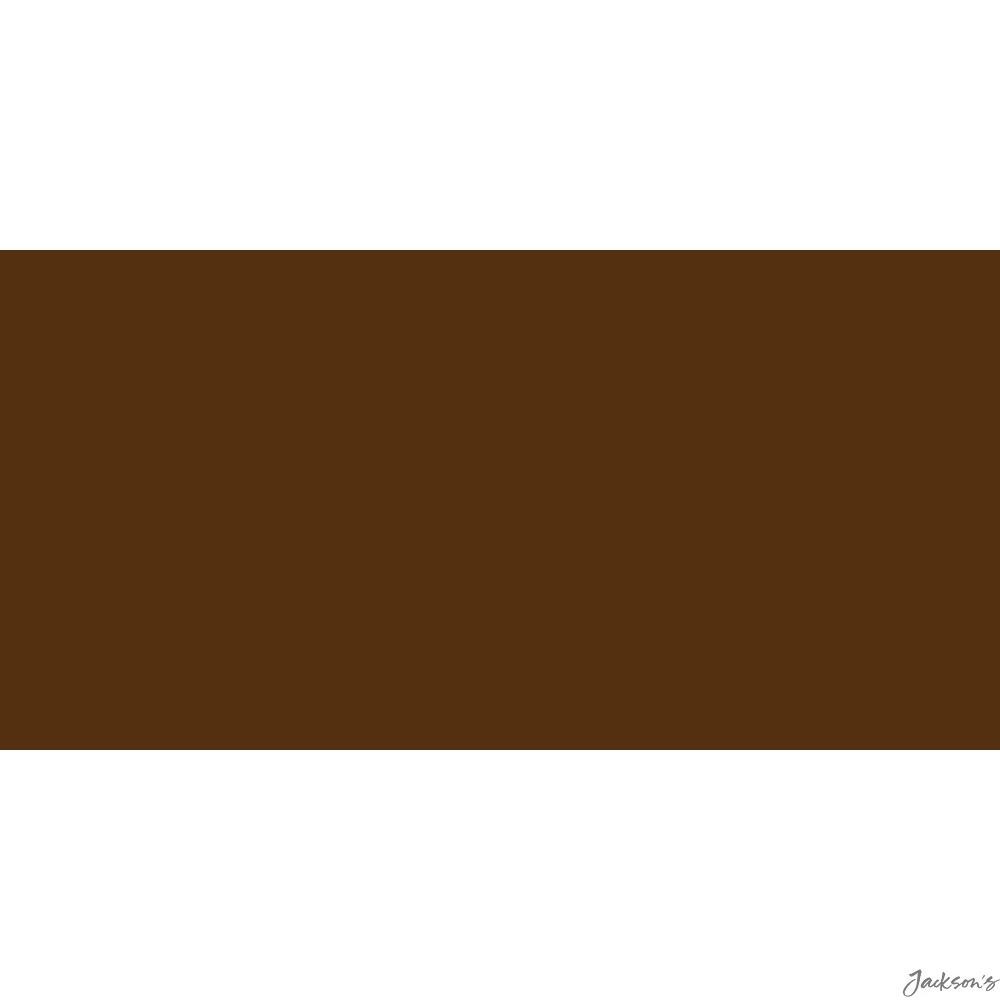 Daler-Rowney Cryla Acrylic Paint Calcined Natural Iron Oxide 75ml Burnt Umber