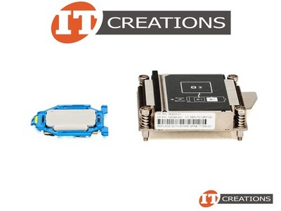 INTEL XEON CPU KIT E5-2697AV4 16C PROCESSOR FOR HP PROLIANT BL460C G9 819857-B21