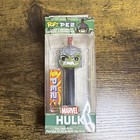 Funko Pop! PEZ Marvel Hulk Limited Edition Candy & Dispenser — photo 6