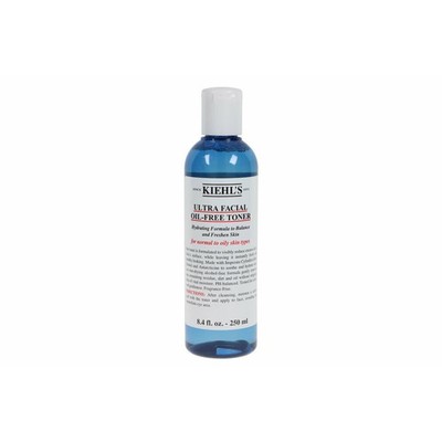 Kiehl's Ultra Facial Oil Free Toner