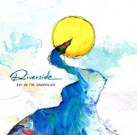 Riverside: Eye Of The Soundscape - Inside Out - (Cd / E)