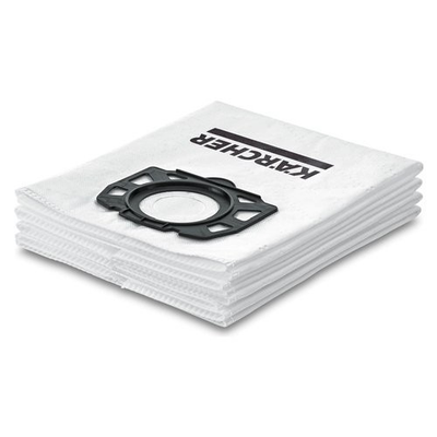 #ad #ad Kärcher Accessory and Replacement for Vacuum Cleaner Non Woven Fabric Filter $33.94