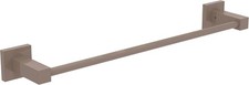 Allied Brass DY-41-24-SHB Dayton 24 inch Towel Bar, Shaded Beige new in box