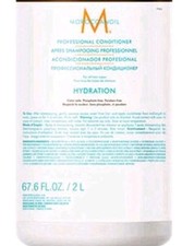 Moroccanoil Hydration Conditioner 67.6oz/2L