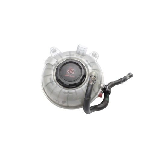 2015-2021 VW GTI Golf R Coolant Reservoir Tank Audi A3 S3 OEM 5QM121407