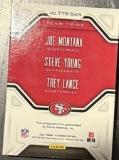 2021 Panini Playbook Football Cards Checklist 30