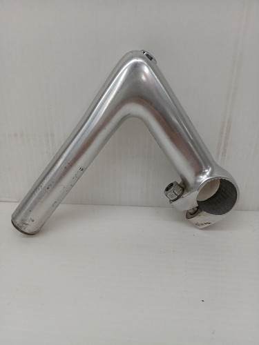 VINTAGE CINELLI SESAMO TIGE 100mm 1 pince de direction 25.4mm pince de