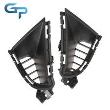 622564MT0A Fog Light Covers Set of 2 For Nissan Rogue 2024 Left Right Side