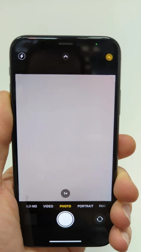 Apple iPhone XS 64gb Space Gray Grigio Siderale *LEGGI BENE* - Immagine 4 di 4