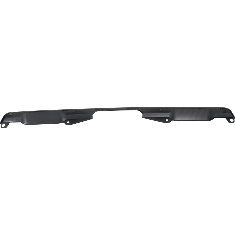Deflector de presa de aire cenefa inferior delantal trasero 521690C040 para Toyota Tundra 22-24 Foto 4 de 4