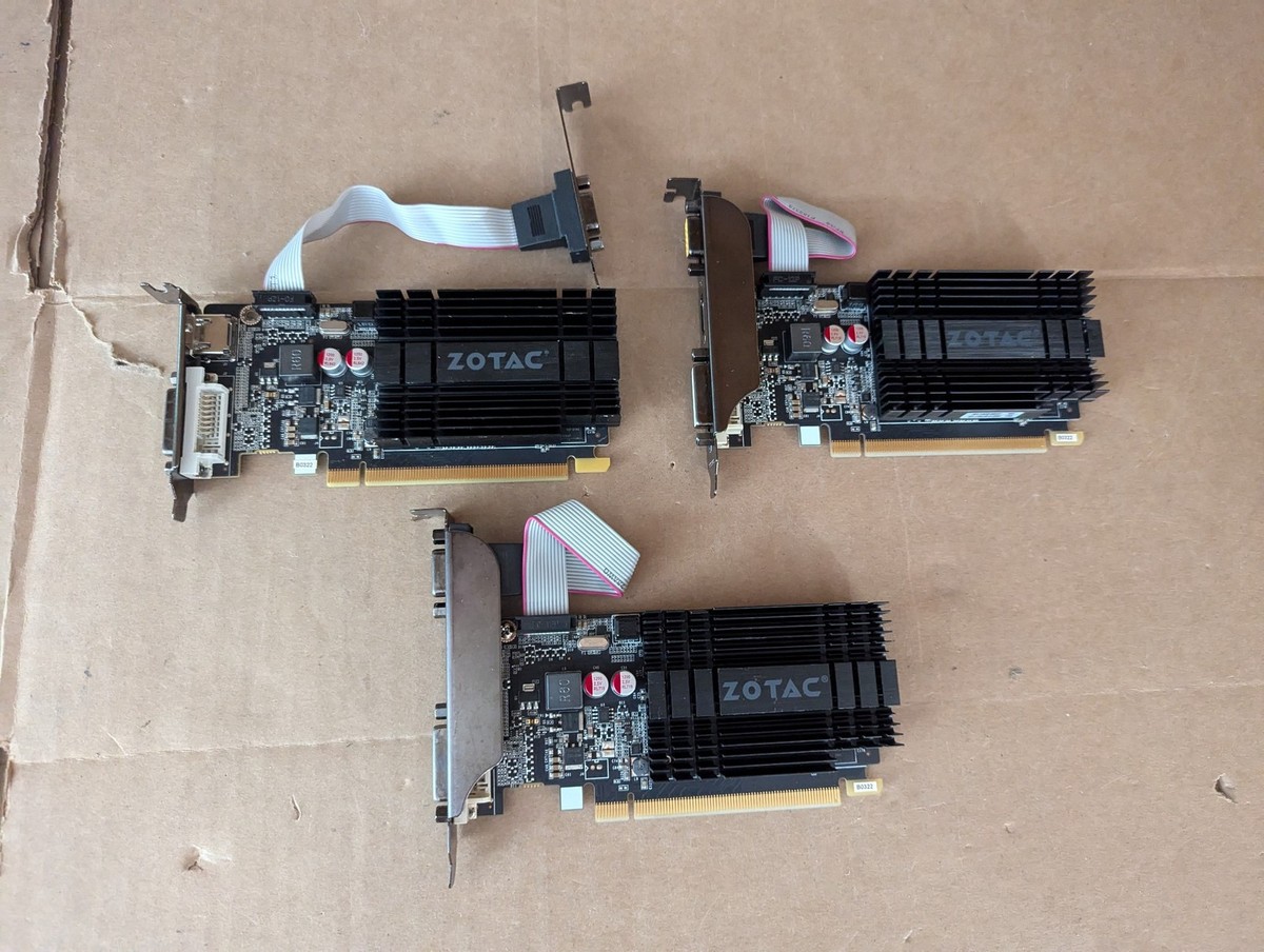 2gb Graphics Card Zotac Gt 710 2gb Ddr3 Drivers Zotac Geforce