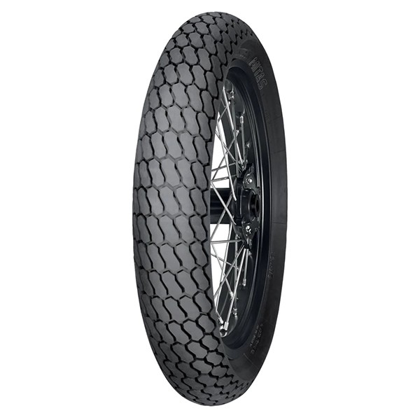 GOMME PNEUMATICI MITAS 130/80-19 71H FLAT TRACK ROAD