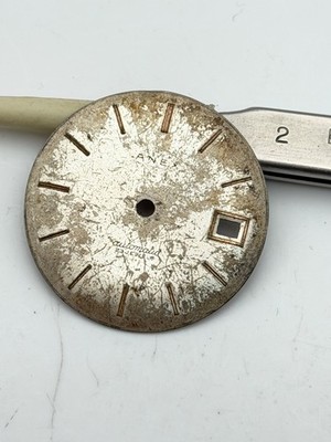 anhang 31,4mm dial dial