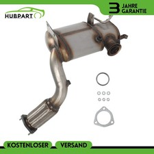 Für VW Sharan 2.0 TDI Seat Alhambra 2.0 TDI NEU Dieselpartikelfilter DPF