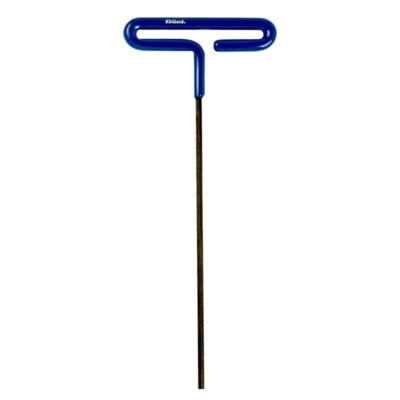 EKLIND 54960 6mm Cushion Grip Sechskant T-Griff T-Schlüssel Inbusschlüssel