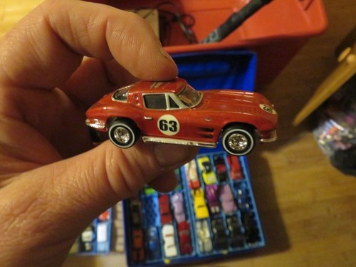 Hot Wheels, Matchbox, Johnny Lightning, Racing Champ Car Diecast You Pick Case 4 - Picture 146 of 404