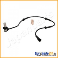 Sensor, Raddrehzahl Japanparts ABS-L12 Hinten FüR Land Rover