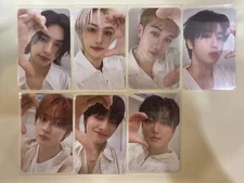 [STRAY KIDS] PHOTO CARD 2024 SEASON'S GREETING PERFECT DAY WITH SKZ POB JYPSHOP
