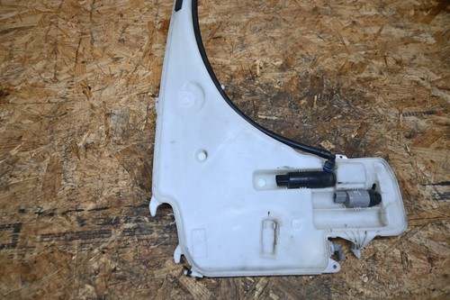 Windshield Washer Fluid Reservoir Tank OEM BMW E82 E88 128 135 2008-13 - Picture 3 of 14