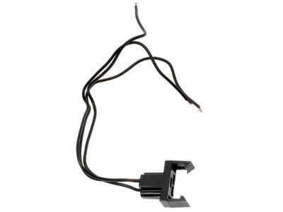For Chevrolet Impala Headlight Dimmer Switch Connector AC Delco 61387ZW