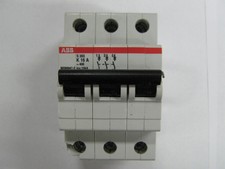 S272-K13A ABB 13A Circuit Breaker Protector S272K13A S272-K13