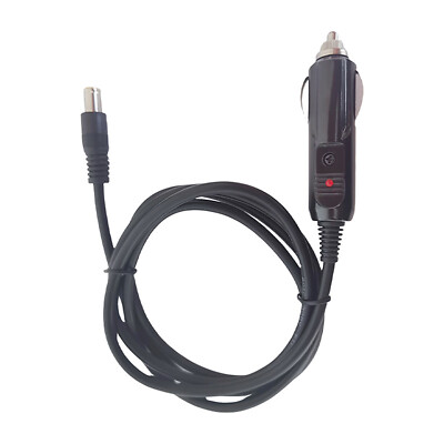 cigarette car charger extension Car Cigarette Lighter Car Charger To DC8.0MM Extension Cable Connector Line