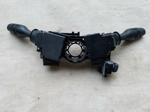 2016 - 2018 LEXUS RX350 WINDSHIELD WIPER SWITCH TURN SIGNAL SWITCH OEM - Picture 4 of 4