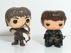 ramsay funko pop