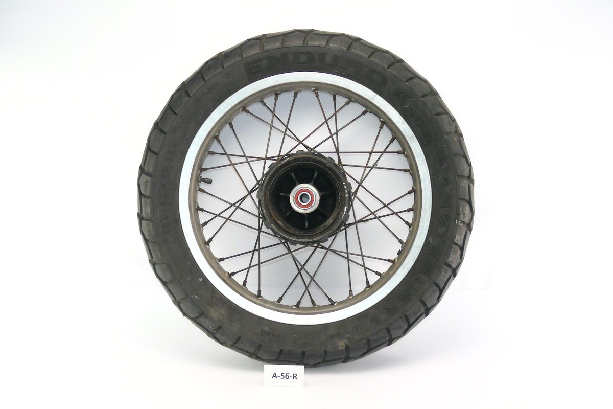 ハイランダーバロム　高レート Honda XL 600 V Transalp PD06 - rear wheel rim A56R | eBay