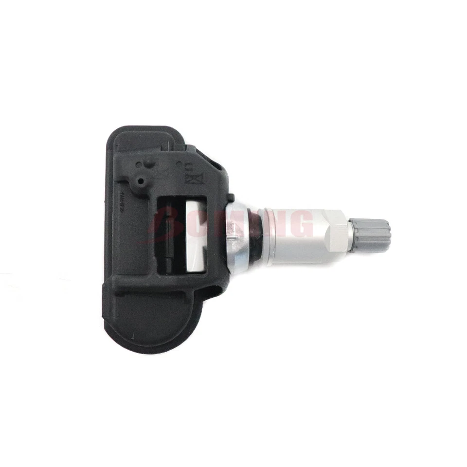 SENSOR DE PRESIÓN DE NEUMÁTICOS TPMS A0009057200 4 PIEZAS para Mercedes-Benz C300 C350 E350 C250 Foto 4 de 4