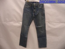 Arizona Jean Co. Men's Jeans, Waist=29", Inseam=32"
