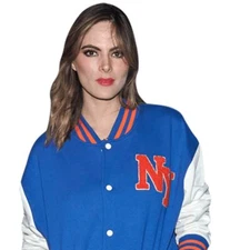 Sofia Aragon (Jeans) Half Body Buddy Cutout