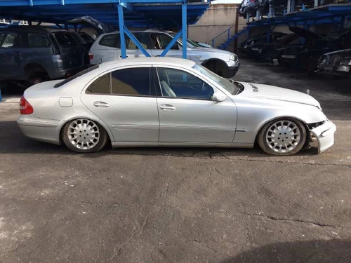 2118300385 Mando Climatizador para MERCEDES-BENZ CLASE E (BM 211) BERLIN 3118513 - Imagen 17 de 19
