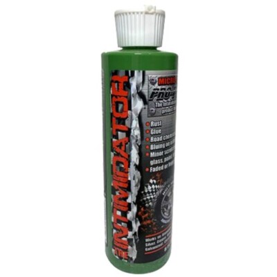 Green Cleaning Polish, 8 oz