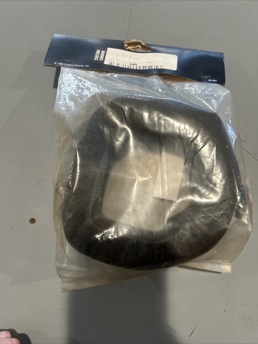 11959 Custom Chrome Replacement Air Filter 29259-93 - Picture 2 of 3