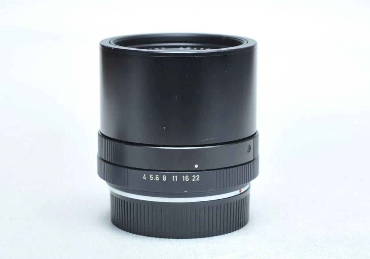 100mm Focal f/4 Leica Camera Lenses for sale | eBay