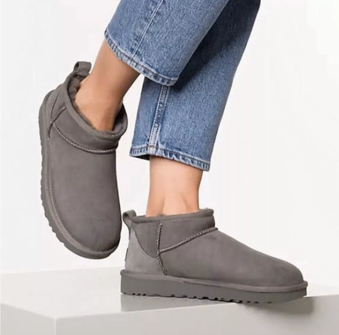 These Will Be the Next Sold-Out-Everywhere Ugg Shoes