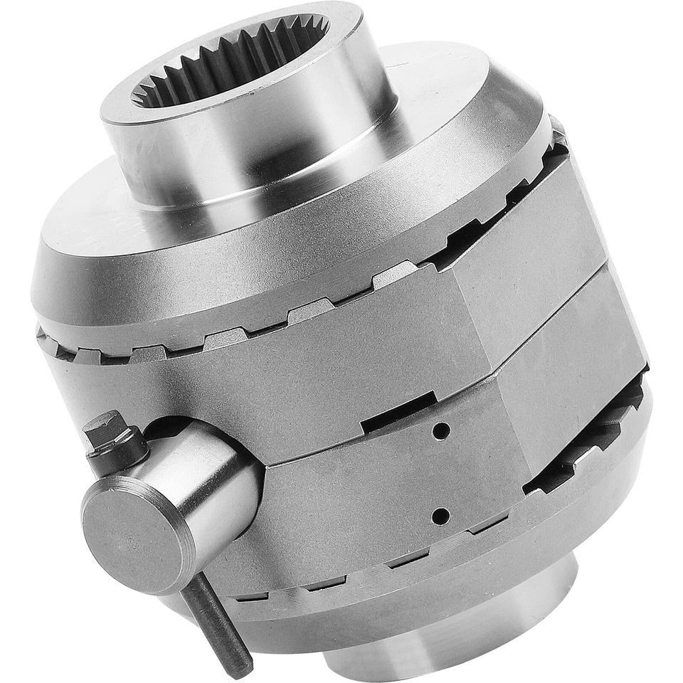 Spartan Locker for Chrysler 8.25", 29 Spline, with Heavy-Duty Cross Pin Shaft Foto 3 de 4