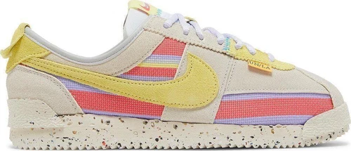 Nike Union LA x Cortez SP Lemon Frost