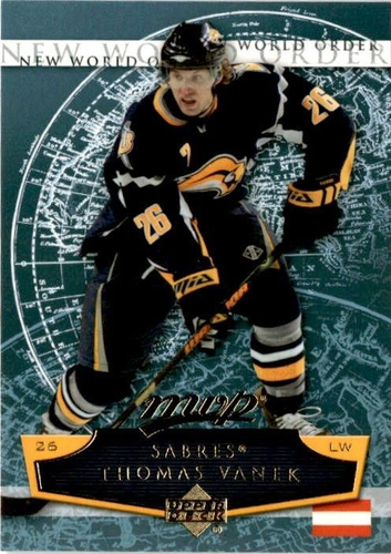 $1 Hockey Cards - Various/Players/Teams/Years - You Pick (Wave 5) - Picture 102 of 191