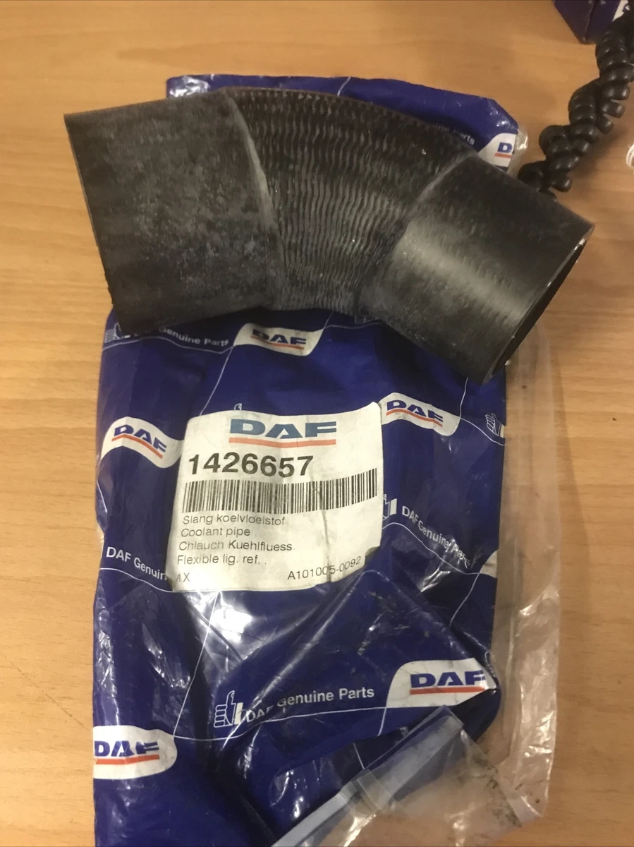 DAF Coolant Pipe 1426657 | eBay 