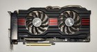 Asus GTX770-DC2OC-2GD5 GeForce GTX 770 2GB 256-Bit GDDR5 Graphics Video Card