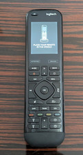 Logitech Harmony Elite N-R0010 Universal Home...