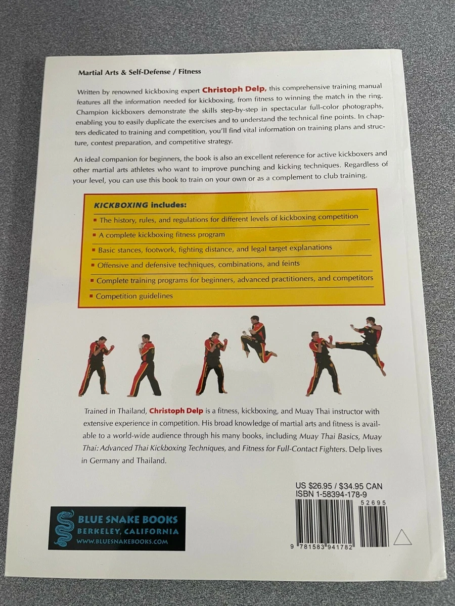 Understanding the Rules & Regulations of Muay Thai A Complete Guide